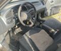 Бежевый Дэу Ланос, объемом двигателя 1.5 л и пробегом 185 тыс. км за 2750 $, фото 1 на Automoto.ua