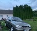 Бежевий Деу Ланос, об'ємом двигуна 1.6 л та пробігом 295 тис. км за 1900 $, фото 1 на Automoto.ua