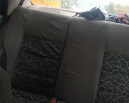 Бежевий Деу Ланос, об'ємом двигуна 1.5 л та пробігом 340 тис. км за 1400 $, фото 3 на Automoto.ua