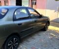 Бежевий Деу Ланос, об'ємом двигуна 1.5 л та пробігом 299 тис. км за 2200 $, фото 3 на Automoto.ua
