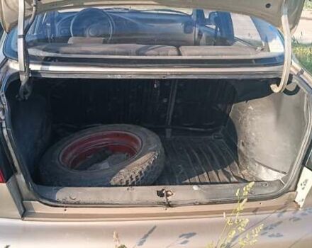 Бежевий Деу Ланос, об'ємом двигуна 1.5 л та пробігом 170 тис. км за 1999 $, фото 11 на Automoto.ua