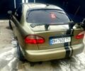Бежевий Деу Ланос, об'ємом двигуна 1.5 л та пробігом 110 тис. км за 1500 $, фото 1 на Automoto.ua
