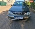 Бежевий Деу Ланос, об'ємом двигуна 1.5 л та пробігом 216 тис. км за 1650 $, фото 1 на Automoto.ua
