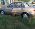 Бежевий Деу Ланос, об'ємом двигуна 1.5 л та пробігом 170 тис. км за 1999 $, фото 2 на Automoto.ua