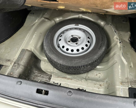 Бежевий Деу Ланос, об'ємом двигуна 1.5 л та пробігом 223 тис. км за 2800 $, фото 14 на Automoto.ua