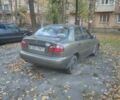 Бежевый Дэу Ланос, объемом двигателя 1.5 л и пробегом 170 тыс. км за 2300 $, фото 1 на Automoto.ua