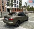 Бежевий Деу Ланос, об'ємом двигуна 1.5 л та пробігом 252 тис. км за 1650 $, фото 7 на Automoto.ua