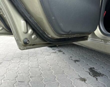 Бежевый Дэу Ланос, объемом двигателя 1.5 л и пробегом 278 тыс. км за 2500 $, фото 15 на Automoto.ua