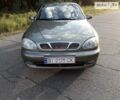 Бежевий Деу Ланос, об'ємом двигуна 1.5 л та пробігом 220 тис. км за 3000 $, фото 4 на Automoto.ua