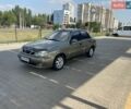 Бежевый Дэу Ланос, объемом двигателя 1.5 л и пробегом 251 тыс. км за 2100 $, фото 1 на Automoto.ua