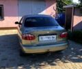 Бежевий Деу Ланос, об'ємом двигуна 1.5 л та пробігом 299 тис. км за 2200 $, фото 2 на Automoto.ua