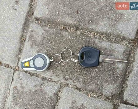 Дэу Ланос 2003 в Запорожье на Automoto.ua Бежевый Дэу Ланос, объемом двигателя 1.5 л и пробегом 223 тыс. км за 2350 $, фото 9 на Automoto.ua