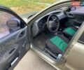 Бежевый Дэу Ланос, объемом двигателя 1.5 л и пробегом 350 тыс. км за 1500 $, фото 4 на Automoto.ua