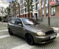 Бежевий Деу Ланос, об'ємом двигуна 1.5 л та пробігом 252 тис. км за 1650 $, фото 5 на Automoto.ua