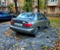 Бежевый Дэу Ланос, объемом двигателя 1.5 л и пробегом 210 тыс. км за 1950 $, фото 2 на Automoto.ua