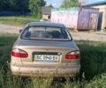 Бежевий Деу Ланос, об'ємом двигуна 1.5 л та пробігом 170 тис. км за 1999 $, фото 3 на Automoto.ua
