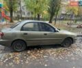 Бежевый Дэу Ланос, объемом двигателя 1.5 л и пробегом 260 тыс. км за 952 $, фото 5 на Automoto.ua