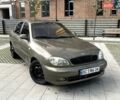 Бежевий Деу Ланос, об'ємом двигуна 1.5 л та пробігом 252 тис. км за 1650 $, фото 6 на Automoto.ua