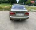 Бежевый Дэу Ланос, объемом двигателя 1.5 л и пробегом 350 тыс. км за 1500 $, фото 2 на Automoto.ua