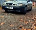 Бежевый Дэу Ланос, объемом двигателя 1.6 л и пробегом 353 тыс. км за 1000 $, фото 2 на Automoto.ua