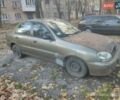 Бежевый Дэу Ланос, объемом двигателя 1.5 л и пробегом 170 тыс. км за 2300 $, фото 3 на Automoto.ua