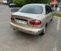 Бежевый Дэу Ланос, объемом двигателя 1.5 л и пробегом 400 тыс. км за 700 $, фото 2 на Automoto.ua