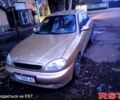 Бежевый Дэу Ланос, объемом двигателя 1.6 л и пробегом 0 тыс. км за 1060 $, фото 1 на Automoto.ua