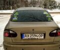 Бежевый Дэу Ланос, объемом двигателя 1.5 л и пробегом 200 тыс. км за 2500 $, фото 1 на Automoto.ua