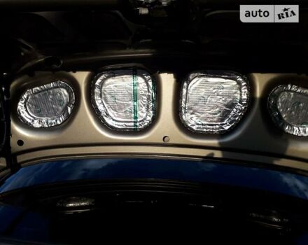 Бежевий Деу Ланос, об'ємом двигуна 1.5 л та пробігом 220 тис. км за 3000 $, фото 10 на Automoto.ua