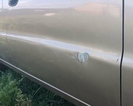 Бежевий Деу Ланос, об'ємом двигуна 1.5 л та пробігом 170 тис. км за 1999 $, фото 6 на Automoto.ua
