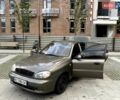 Бежевий Деу Ланос, об'ємом двигуна 1.5 л та пробігом 252 тис. км за 1650 $, фото 3 на Automoto.ua
