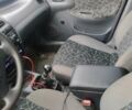 Бежевый Дэу Ланос, объемом двигателя 1.5 л и пробегом 170 тыс. км за 2600 $, фото 7 на Automoto.ua