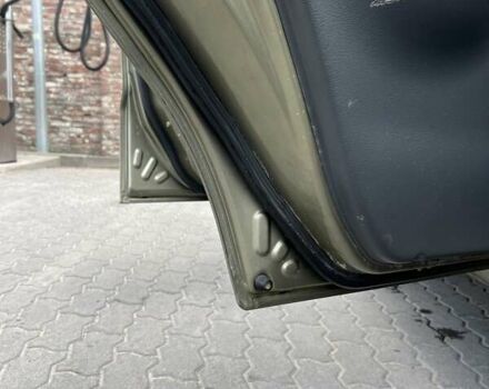 Бежевый Дэу Ланос, объемом двигателя 1.5 л и пробегом 278 тыс. км за 2500 $, фото 10 на Automoto.ua