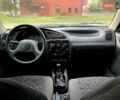 Бежевий Деу Ланос, об'ємом двигуна 1.5 л та пробігом 210 тис. км за 1450 $, фото 2 на Automoto.ua