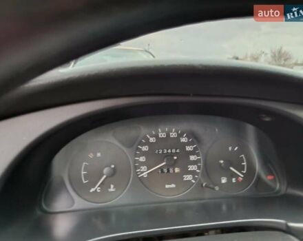Дэу Ланос 2003 в Запорожье на Automoto.ua Бежевый Дэу Ланос, объемом двигателя 1.5 л и пробегом 223 тыс. км за 2350 $, фото 7 на Automoto.ua