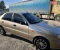 Бежевий Деу Ланос, об'ємом двигуна 1.5 л та пробігом 364 тис. км за 2600 $, фото 8 на Automoto.ua
