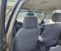 Бежевый Дэу Ланос, объемом двигателя 1.35 л и пробегом 132 тыс. км за 2050 $, фото 9 на Automoto.ua