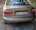 Деу Ланос 2004 у Львові на Automoto.ua Бежевий Деу Ланос, об'ємом двигуна 1.5 л та пробігом 283 тис. км за 2000 $, фото 2 на Automoto.ua