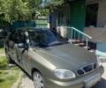 Бежевий Деу Ланос, об'ємом двигуна 1.5 л та пробігом 263 тис. км за 3000 $, фото 1 на Automoto.ua