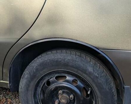 Деу Ланос 2004 у Львові на Automoto.ua Бежевий Деу Ланос, об'ємом двигуна 1.5 л та пробігом 283 тис. км за 2000 $, фото 14 на Automoto.ua