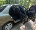 Бежевий Деу Ланос, об'ємом двигуна 1.5 л та пробігом 530 тис. км за 2200 $, фото 15 на Automoto.ua