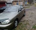 Бежевый Дэу Ланос, объемом двигателя 0 л и пробегом 250 тыс. км за 1600 $, фото 1 на Automoto.ua