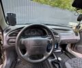 Бежевий Деу Ланос, об'ємом двигуна 1.6 л та пробігом 337 тис. км за 3200 $, фото 13 на Automoto.ua