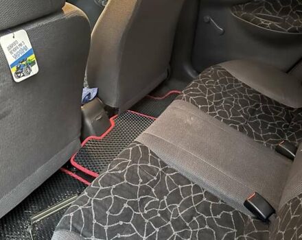 Бежевый Дэу Ланос, объемом двигателя 1.5 л и пробегом 225 тыс. км за 3200 $, фото 8 на Automoto.ua