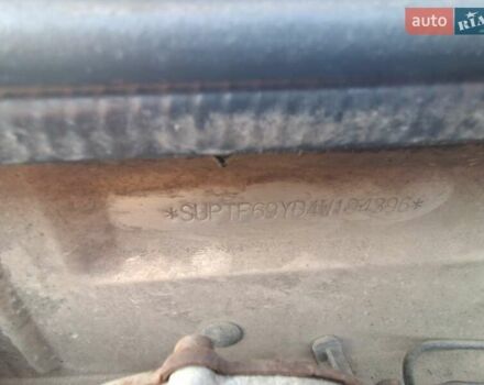 Бежевий Деу Ланос, об'ємом двигуна 1.5 л та пробігом 10 тис. км за 800 $, фото 9 на Automoto.ua