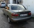 Бежевий Деу Ланос, об'ємом двигуна 1.5 л та пробігом 254 тис. км за 2200 $, фото 4 на Automoto.ua