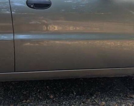 Деу Ланос 2004 у Львові на Automoto.ua Бежевий Деу Ланос, об'ємом двигуна 1.5 л та пробігом 283 тис. км за 2000 $, фото 12 на Automoto.ua