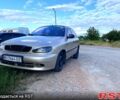 Бежевий Деу Ланос, об'ємом двигуна 1.5 л та пробігом 385 тис. км за 2300 $, фото 1 на Automoto.ua