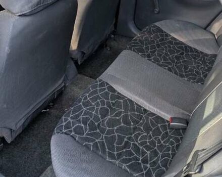 Деу Ланос 2004 у Львові на Automoto.ua Бежевий Деу Ланос, об'ємом двигуна 1.5 л та пробігом 283 тис. км за 2000 $, фото 8 на Automoto.ua