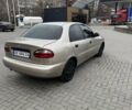 Бежевый Дэу Ланос, объемом двигателя 1.5 л и пробегом 260 тыс. км за 3200 $, фото 7 на Automoto.ua